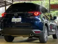2025 Mazda CX8 2.5L Sky Active A/t 5k MILEAGE, Like New Condition ₱1.695-6