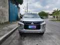 2023 Mitsubishi strada Gls automatic-0