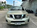 2015 Nissan NAVARA GTX 4X4 -0