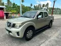 2015 Nissan NAVARA GTX 4X4 -1