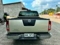 2015 Nissan NAVARA GTX 4X4 -3