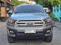 Ford Everest 2018 MT DSL-2