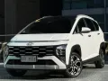 2024 Hyundai Stargazer 1.5 GLS IVT X AT GAS 🔥☎️09279850198 🙋‍♂️𝐉𝐄𝐒𝐒𝐄𝐍 𝐌𝐄𝐍𝐃𝐎𝐙𝐀-1