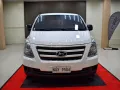 2017 Hyundai Grand Starex TCI M/T 498t Nego Batangas Area-1