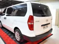 2017 Hyundai Grand Starex TCI M/T 498t Nego Batangas Area-6