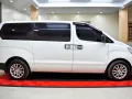 2017 Hyundai Grand Starex TCI M/T 498t Nego Batangas Area-2