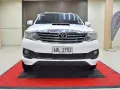 2015 Toyota Fortuner 4x2 AT 788t  Negotiable Batangas Area-1