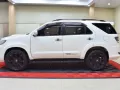 2015 Toyota Fortuner 4x2 AT 788t  Negotiable Batangas Area-3
