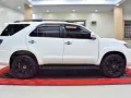 2015 Toyota Fortuner 4x2 AT 788t  Negotiable Batangas Area-5