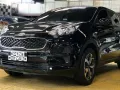 2019 Kia SPORTAGE 2.0 LX Turbo A/t, Gasoline 29k MILEAGE ₱698-1