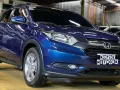 2017 Honda HRV 1.8 V CVT A/t, 71k Mileage Gas ₱598-5
