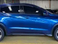 2017 Honda HRV 1.8 V CVT A/t, 71k Mileage Gas ₱598-9
