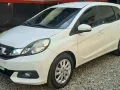 2016 HONDA MOBILIO AT -0