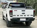 White 2022 Ford Ranger FX4 2.2 4x4 AT  for sale-3