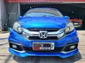 ✅Honda Mobilio 2016 1.5 RS 78K KM Automatic-0