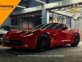 2019 Chevrolet Corvette Stingray-0