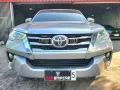 ✅Toyota Fortuner 2016 2.4 G Diesel 107K KM Shop Maintained Automatic-0