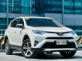 2017 Toyota Rav4 Active 2.5 4x2 Gas Automatic 🔥𝐉𝐄𝐒𝐒𝐄𝐍 𝐌𝐄𝐍𝐃𝐎𝐙𝐀🙋‍♂️☎️  09279850198-5