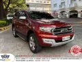 2016 FORD EVEREST TITANIUM -0