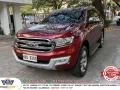 2016 FORD EVEREST TITANIUM -1