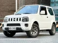 2017 Suzuki Jimny JLX 1.3 4x4 Automatic Gas 🔥✅ 𝐂𝐋𝐄𝐎 🙋🏼‍♀️📲0938 830 7235-2