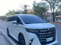HOT!!! 2025 Toyota Alphard HEV Hybrid for sale at affordable price! -1