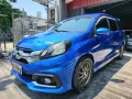 ✅Honda Mobilio 2016 1.5 RS 78K KM Automatic-1