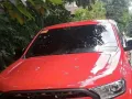 Selling Red 2022 Ford Ranger FX4 2.2 4x4 AT-1