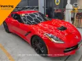 2019 Chevrolet Corvette Stingray-27