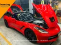 2019 Chevrolet Corvette Stingray-30