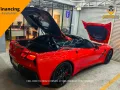 2019 Chevrolet Corvette Stingray-31
