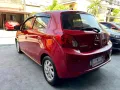 Mitsubishi Mirage Hatchback 2016 1.2 GLX 70K KM Manual-3