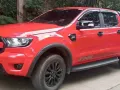 Selling Red 2022 Ford Ranger FX4 2.2 4x4 AT-0