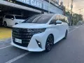 HOT!!! 2025 Toyota Alphard HEV Hybrid for sale at affordable price! -2