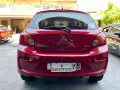 Mitsubishi Mirage Hatchback 2016 1.2 GLX 70K KM Manual-4
