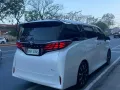 HOT!!! 2025 Toyota Alphard HEV Hybrid for sale at affordable price! -4