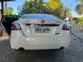 🚗 NISSAN ALTIMA 2.5SV -1
