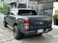 Sell second hand 2022 Ford Ranger FX4 2.2 4x4 AT-1