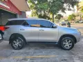 ✅Toyota Fortuner 2016 2.4 G Diesel 107K KM Shop Maintained Automatic-6
