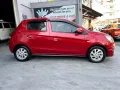 ✅ Mitsubishi Mirage Hatchback 2016 1.2 GLX 70K KM Manual-6