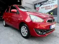 Mitsubishi Mirage Hatchback 2016 1.2 GLX 70K KM Manual-7