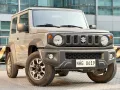 2023 Suzuki Jimny 4x4 3 Door Gas Manual ✅ 96K DP🔥🙋🏻‍♂️𝐂𝐀𝐑𝐋 𝐁𝐎𝐍𝐍𝐄𝐕𝐈𝐄📲 0938 458 8779-0