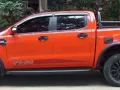 Selling Red 2022 Ford Ranger FX4 2.2 4x4 AT-2