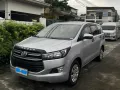 Second hand 2019 Toyota Innova  2.8 J Diesel MT for sale in good condition-0