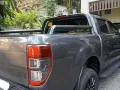 Sell 2nd hand 2022 Ford Ranger Pickup -1