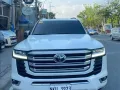 HOT!!! 2025 Toyota Land Cruiser LC300 3.3 V6 ZX for sale at affordable price! -0