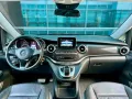 2019 Marcedes Benz V220 Cdi Base Long AT Dsl-10
