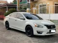  Selling White 2015 Nissan Altima Sedan by verified seller-0