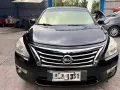 Selling used 2015 Nissan Altima 2,5SV  in Black-1