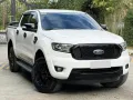 White 2022 Ford Ranger FX4 2.2 4x4 AT  for sale-0